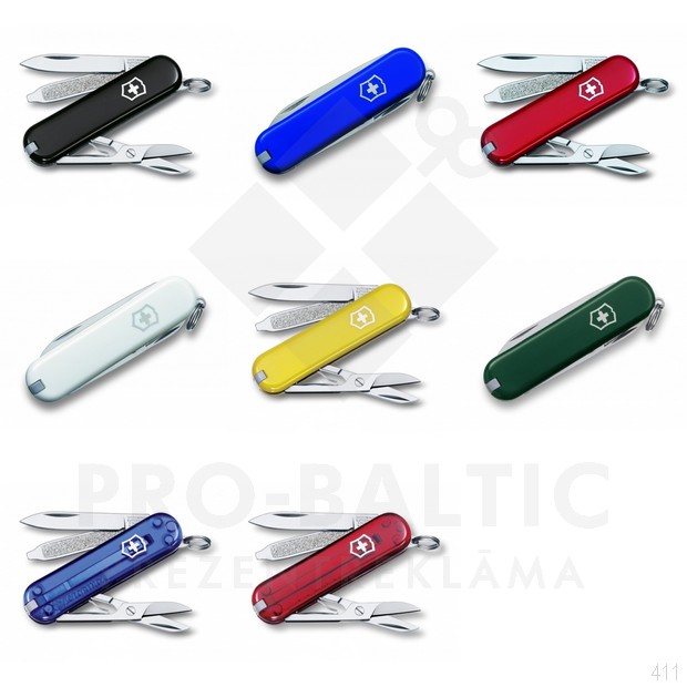 Kabatas naži SD ar apdruku (cena bez logo) Victorinox