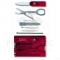 Victorinox karte Clasi ar apdruku (cena bez logo) 