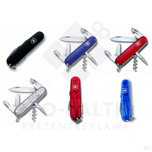 Kabatas naži Sparta ar apdruku (cena bez logo) Victorinox