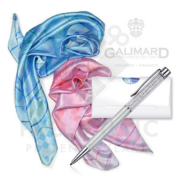Galimard gift suite