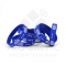 Silicone bracelet by Pantone with logo