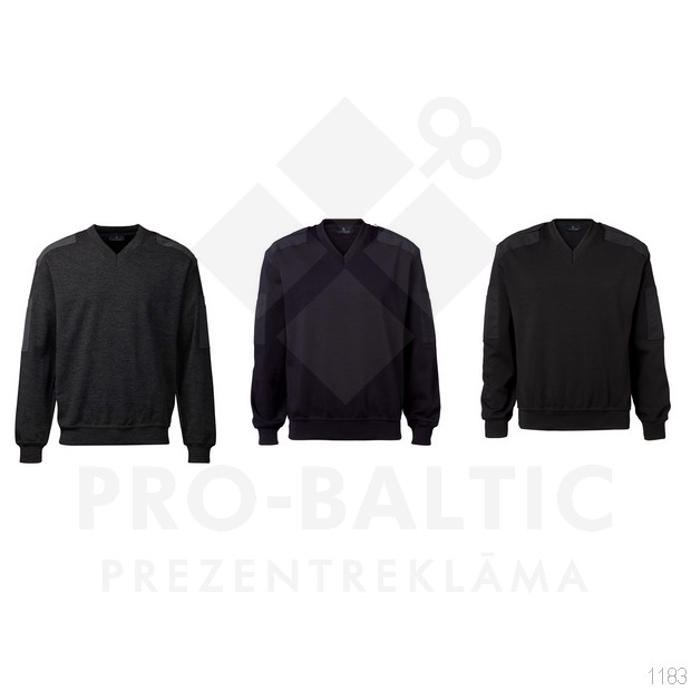 Puloveri ar apdruku (cena bez logo)