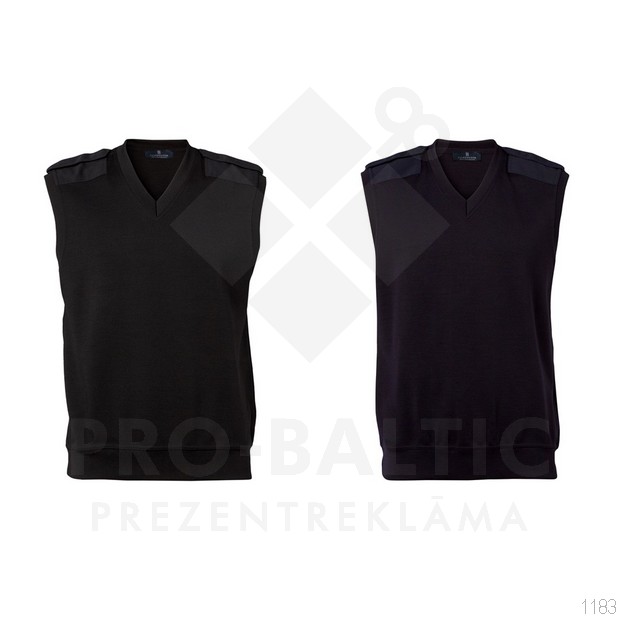 Vestes ar apdruku (cena bez logo)