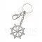 Key ring RUDDER