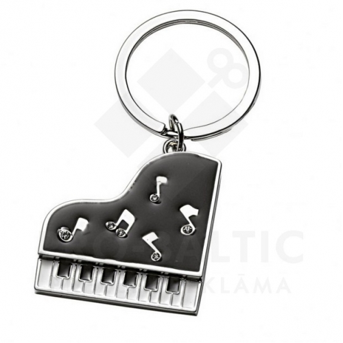 Atslēgu piekariņš PIANO
