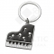 Key ring PIANO