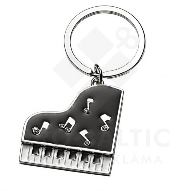 Atslēgu piekariņš PIANO