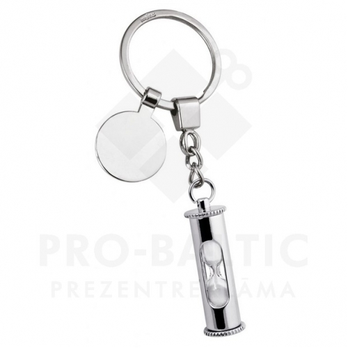 Atslēgu piekariņš SANDGLASS