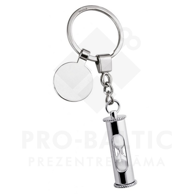 Atslēgu piekariņš SANDGLASS