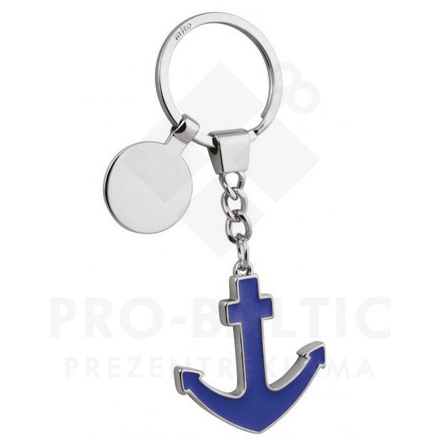 Atslēgu piekariņš BLUE ANCHOR