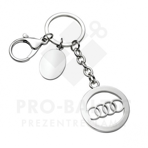 Atslēgu piekariņš AUDI