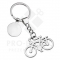 Key ring BIKE