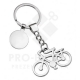 Key ring BIKE