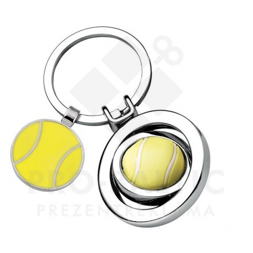 Key ring TENIS