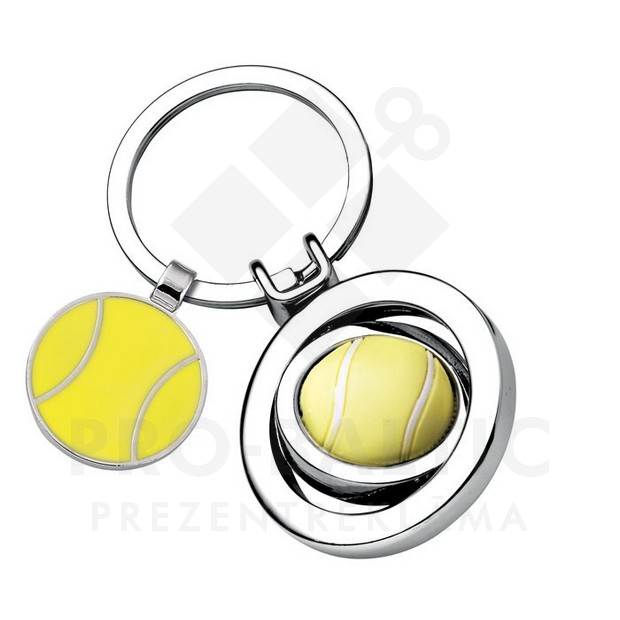 Key ring TENIS