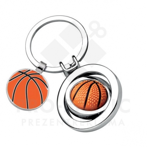 Atslēgu piekariņš BASKET