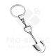 Key ring SHOVEL