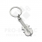 Key ring VIOLIN
