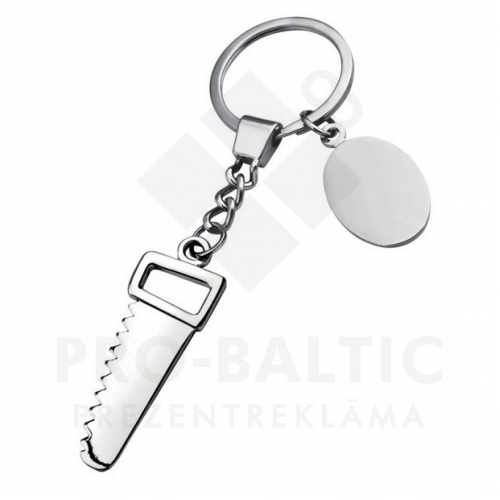 Key ring SAW