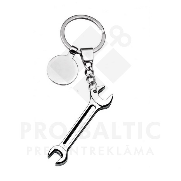 Брелок WRENCH