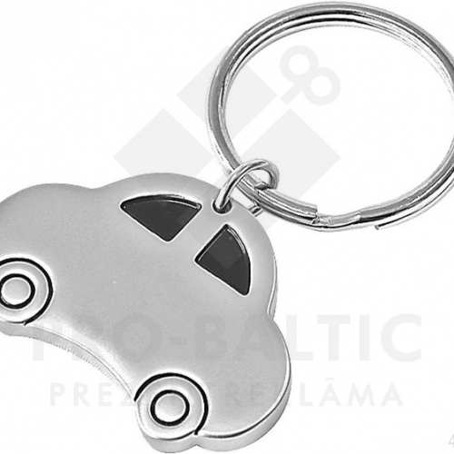Atslēgu piekariņš ar gravējumu 7306287