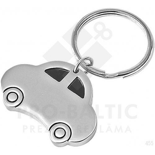 Atslēgu piekariņš ar gravējumu 7306287