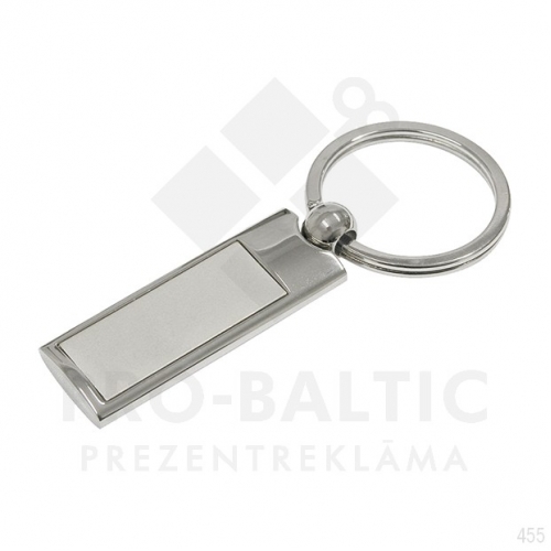 Atslēgu piekariņš ar gravējumu 7317285