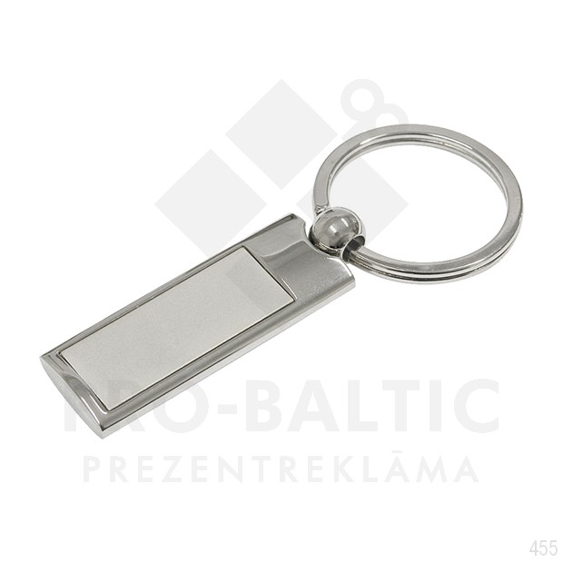 Atslēgu piekariņš ar gravējumu 7317285