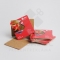 Cork cup pad 10x10cm