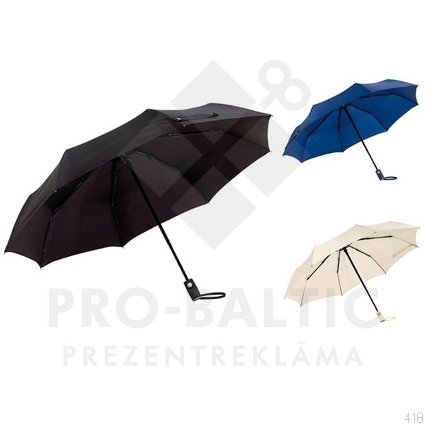 Umbrella with logo 101 cm Ofelia