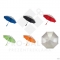 Umbrella with logo 103 cm Juna