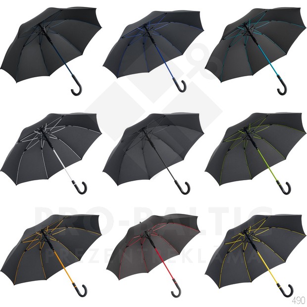 Umbrellas Slade with imprint (price without logo)