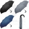 Mini umbrellas with imprint (price without logo) 