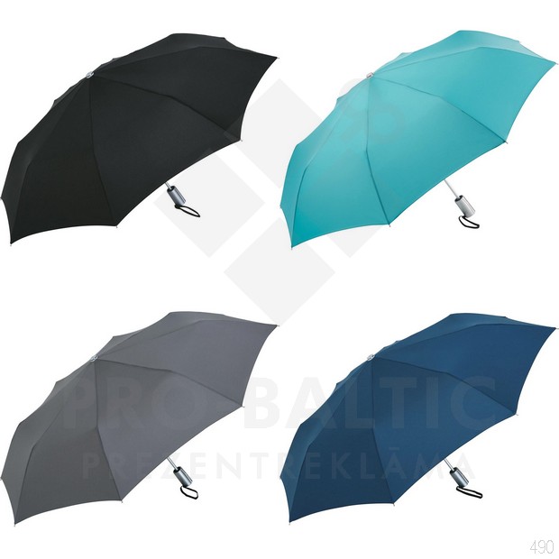 Mini umbrellas with imprint (price without logo) 