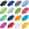 Mini umbrellas with imprint (price without logo) 