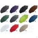 Mini umbrellas with imprint (price without logo) 