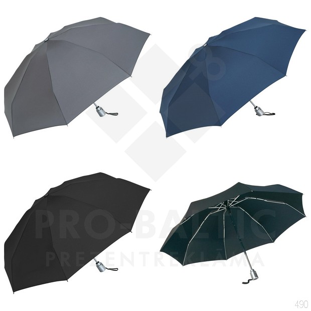 Mini umbrellas with imprint (price without logo) 