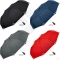 Mini umbrellas with imprint (price without logo) 