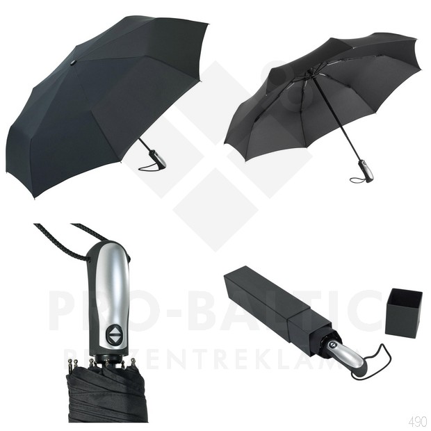 Mini umbrellas with imprint (price without logo) 