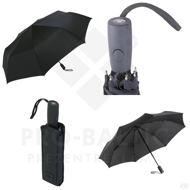 Mini umbrellas with imprint (price without logo) 