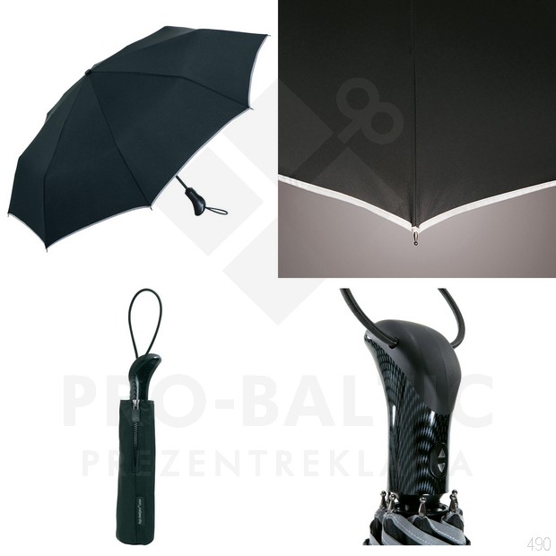 Mini umbrellas with imprint (price without logo) 