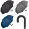 Umbrellas Gol with imprint (price without logo)