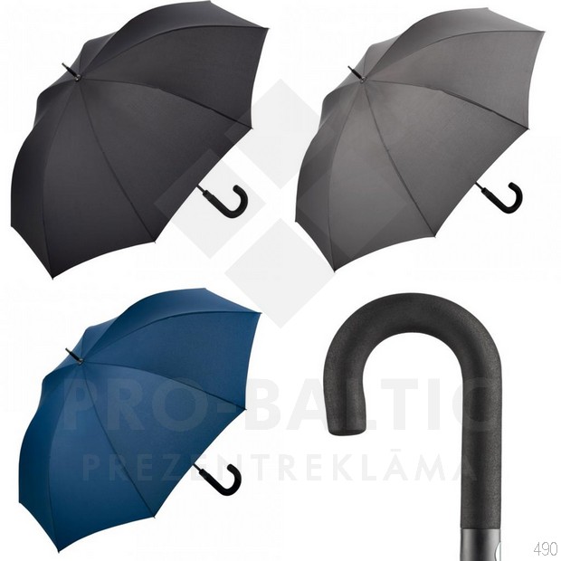 Umbrellas Gol with imprint (price without logo)