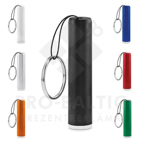 LED torch Sanli with imprint (price without logo)