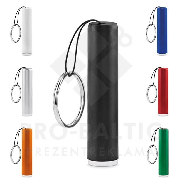 LED torch Sanli with imprint (price without logo)