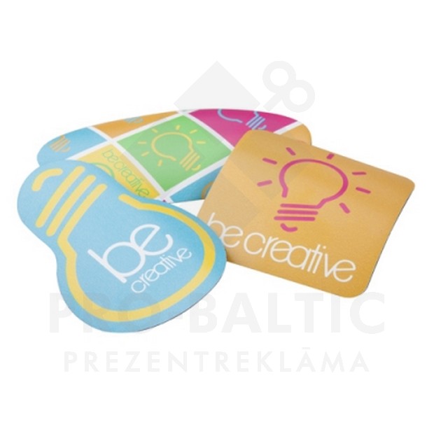 Individual design magnets