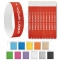 Paper wristbands Trivz with logo