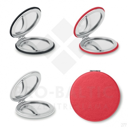 Mirror Ganna with imprint (price without logo) 