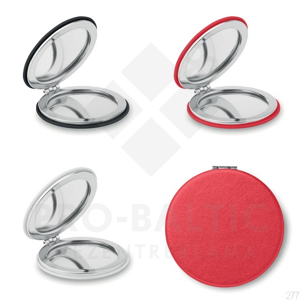 Mirror Ganna with imprint (price without logo) 