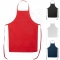 Aprons Kiab with imprint (price without logo) 